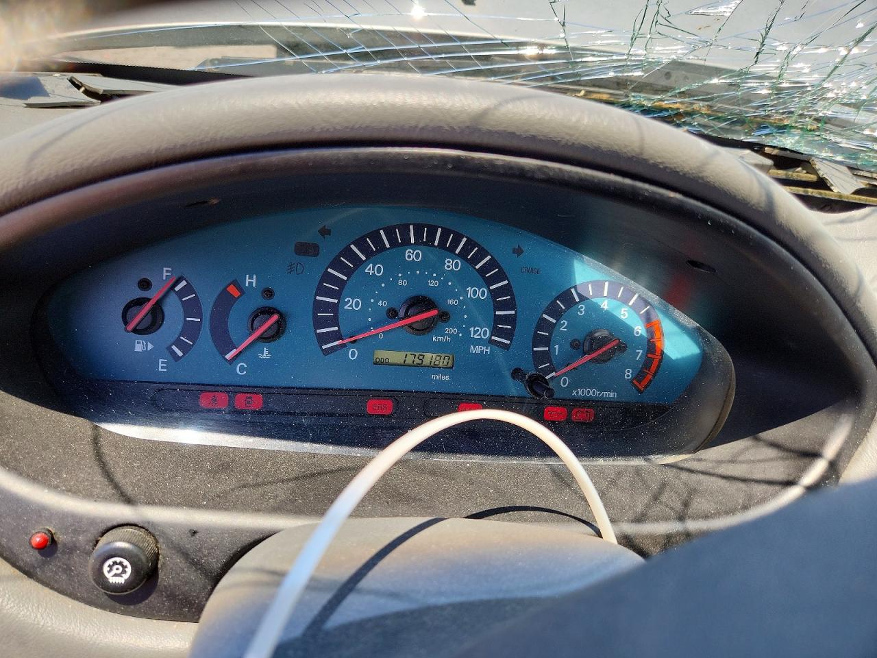 Mitsubishi Galant Es
