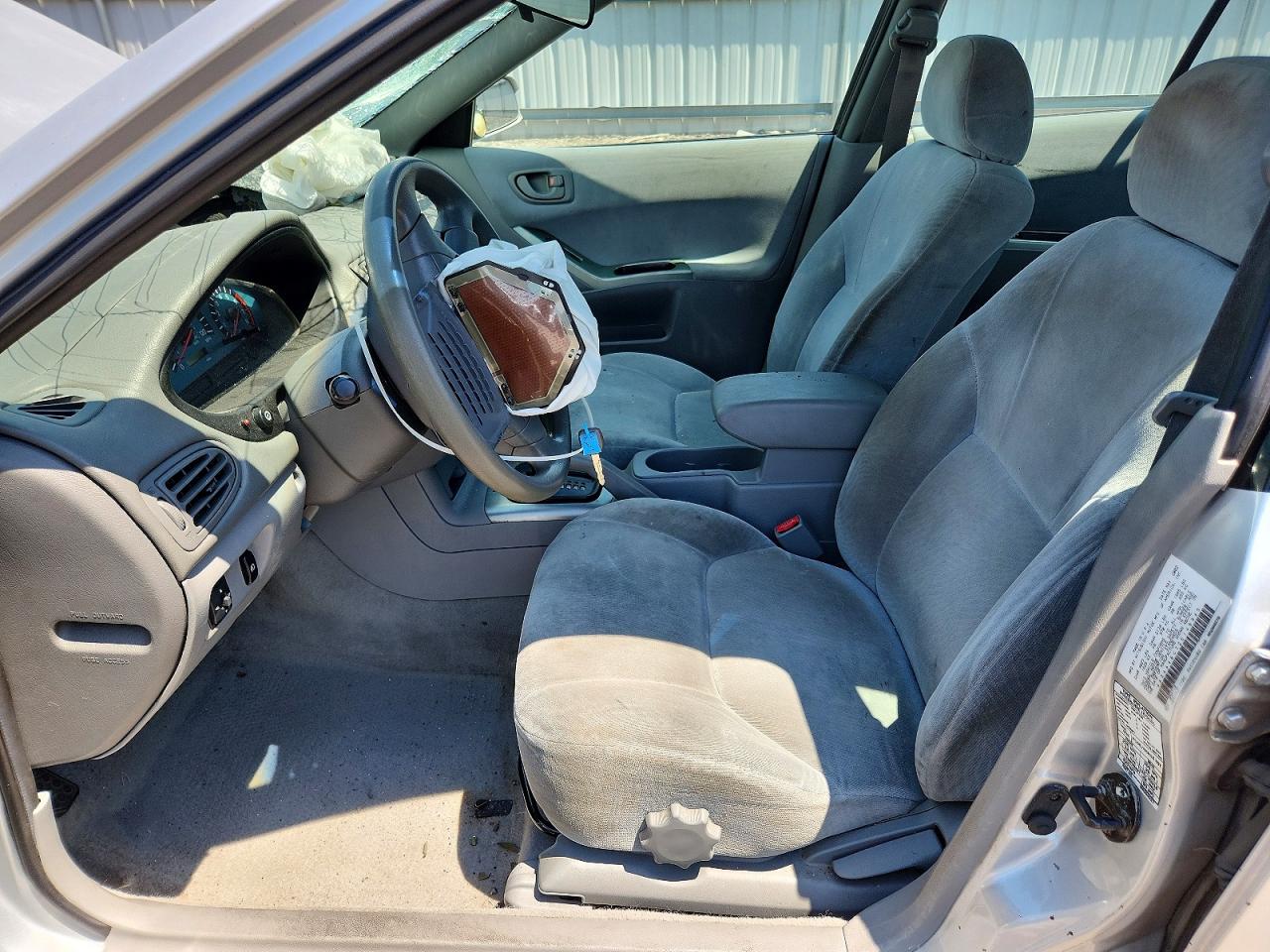 Mitsubishi Galant Es