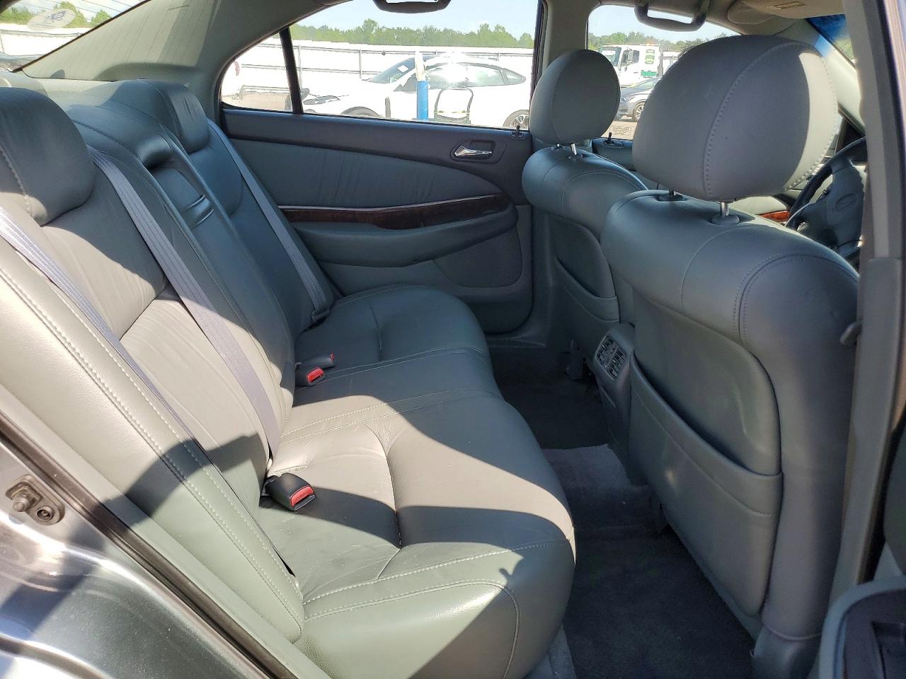 Acura TL