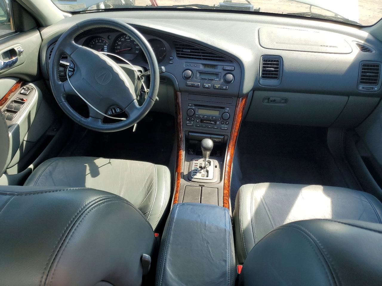 Acura TL