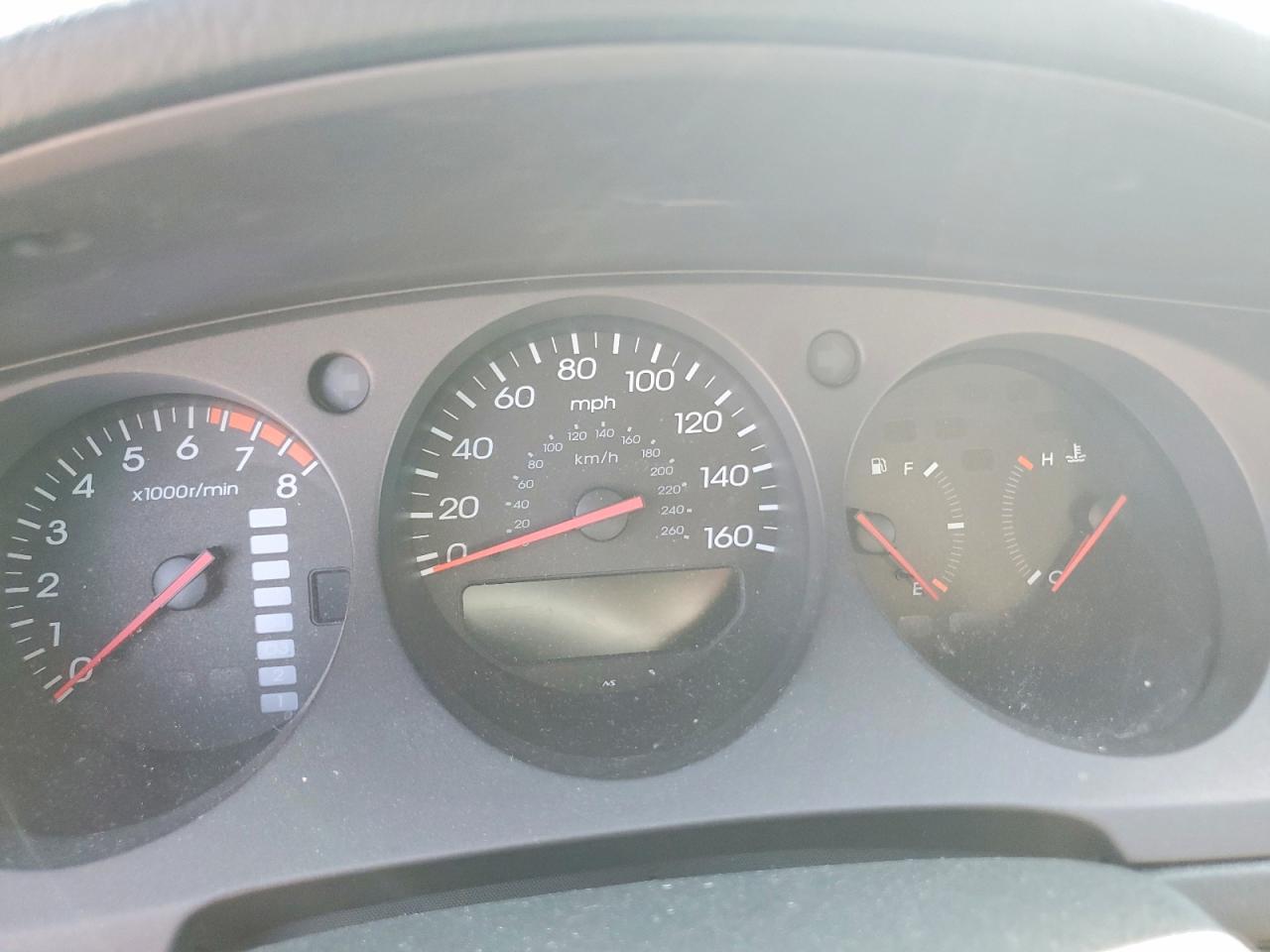 Acura TL