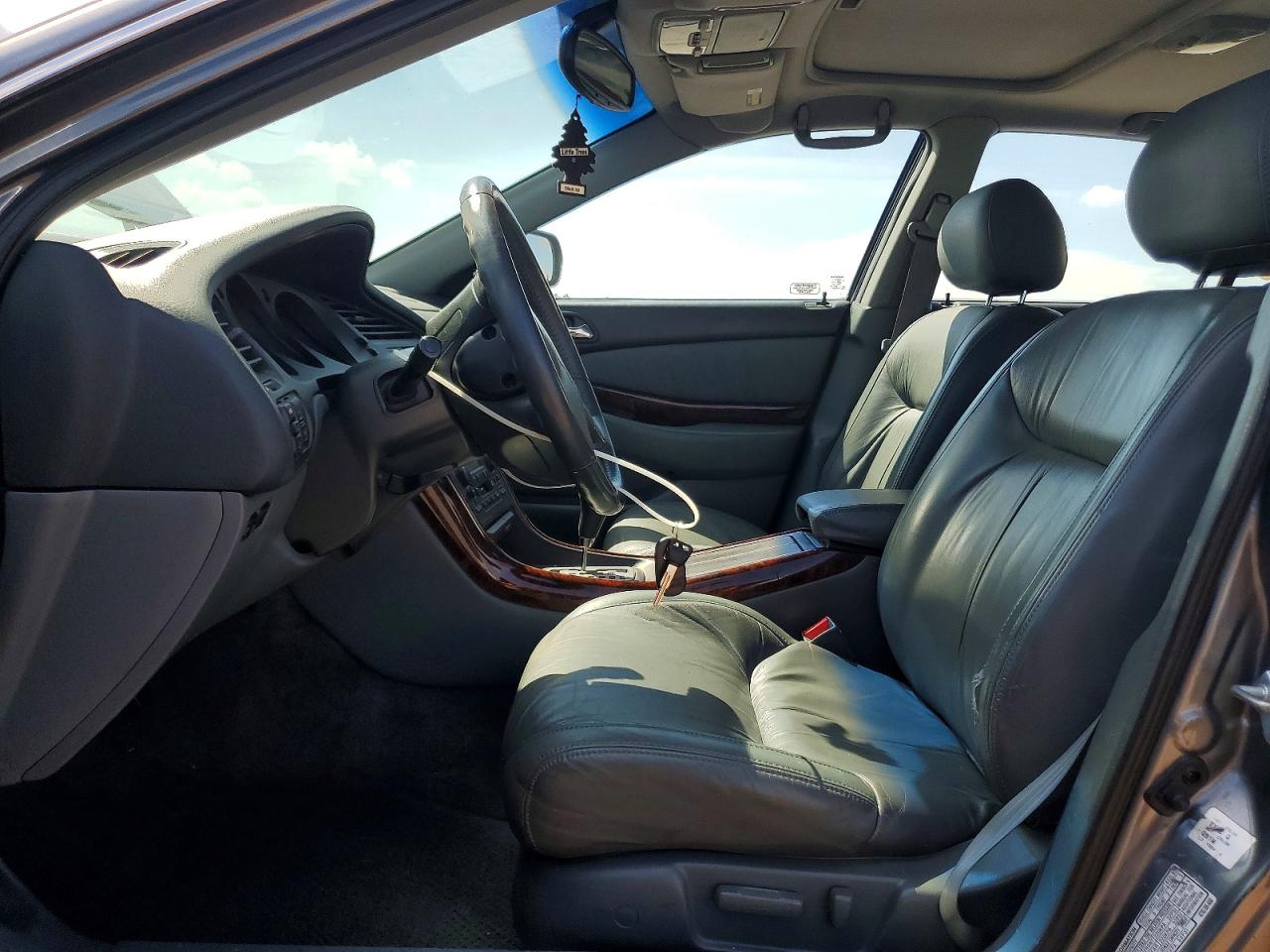 Acura TL