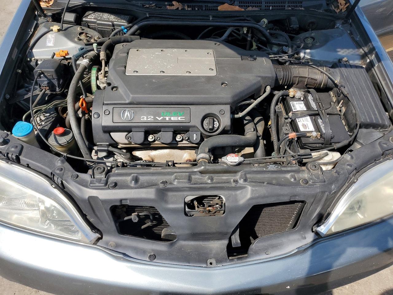 Acura TL