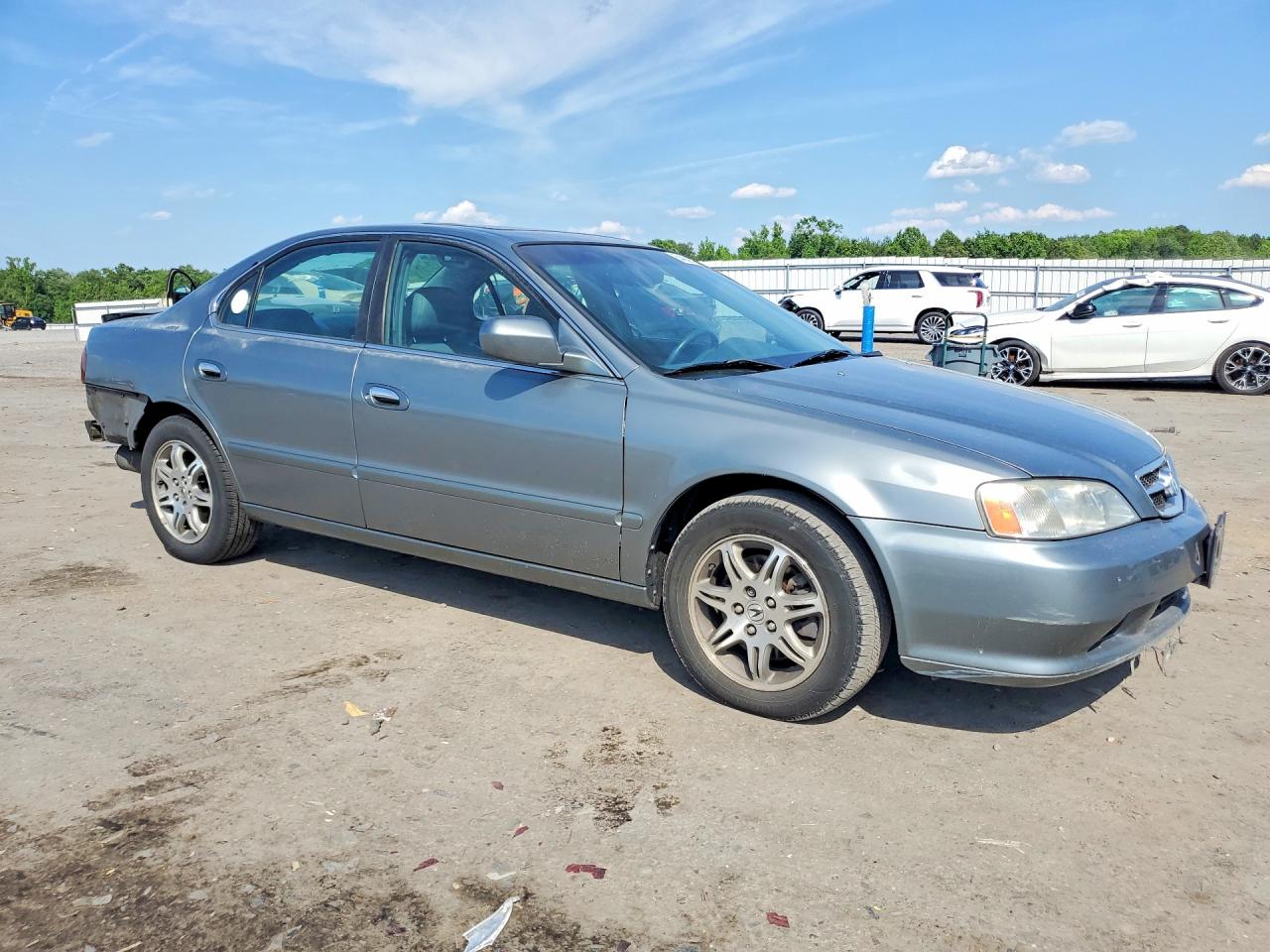 Acura TL