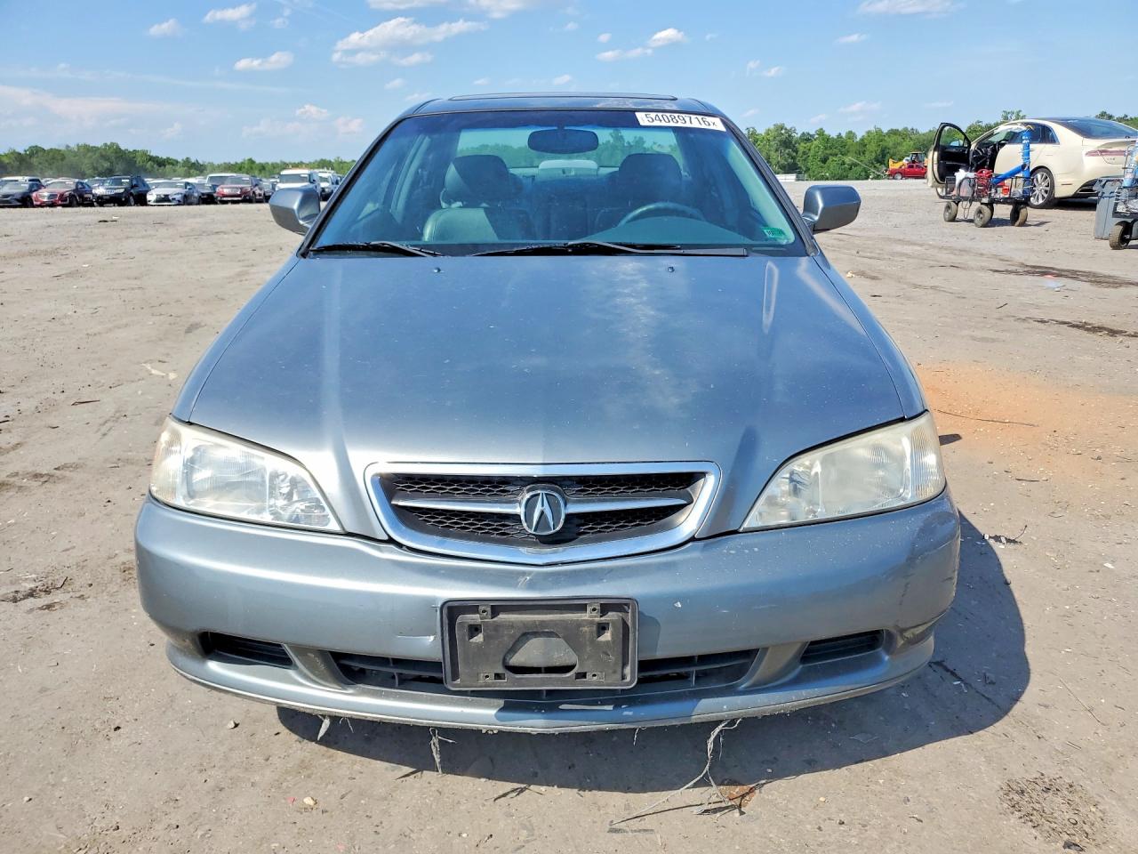 Acura TL