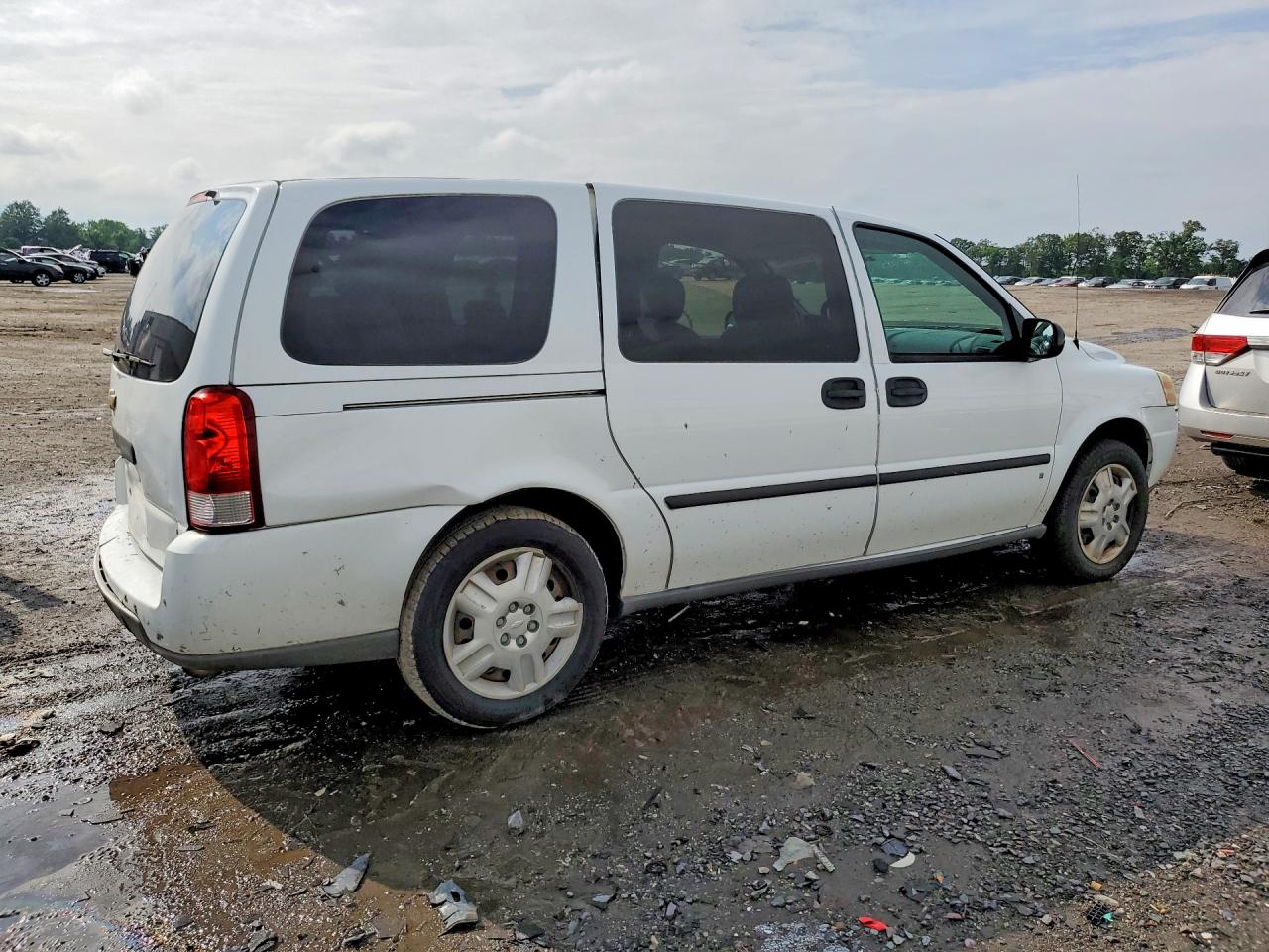 Chevrolet Uplander Ls