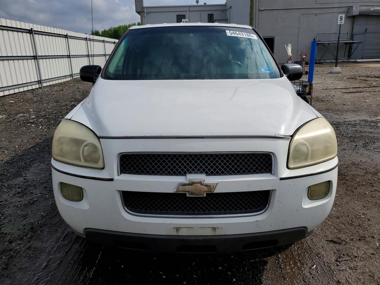 Chevrolet Uplander Ls