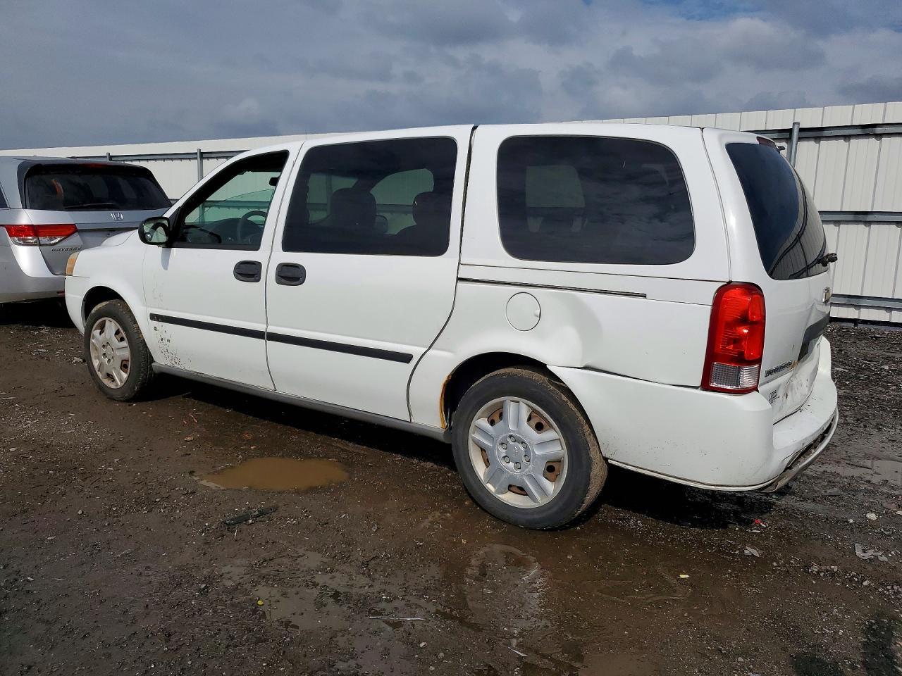 Chevrolet Uplander Ls