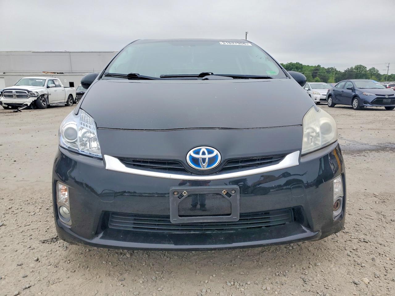 Toyota Prius One