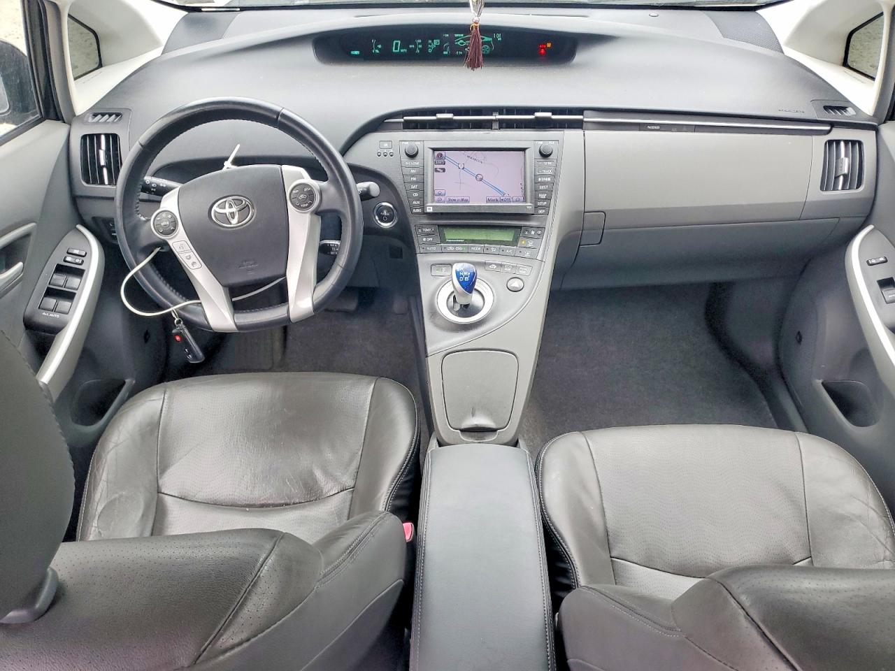 Toyota Prius One