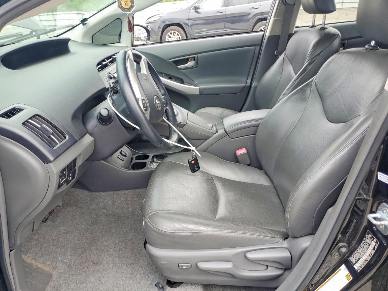 Toyota Prius One