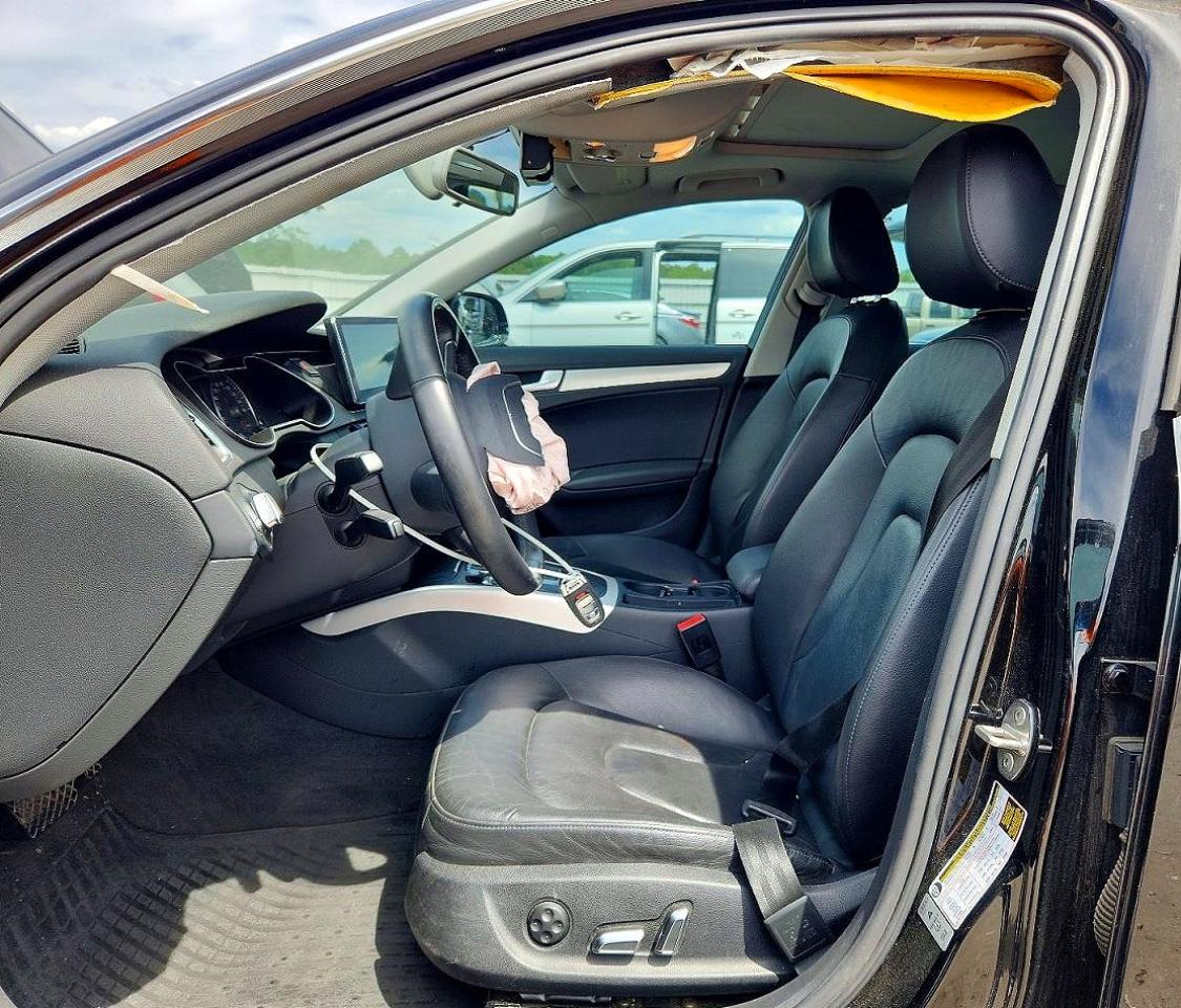 Audi A4 Premium