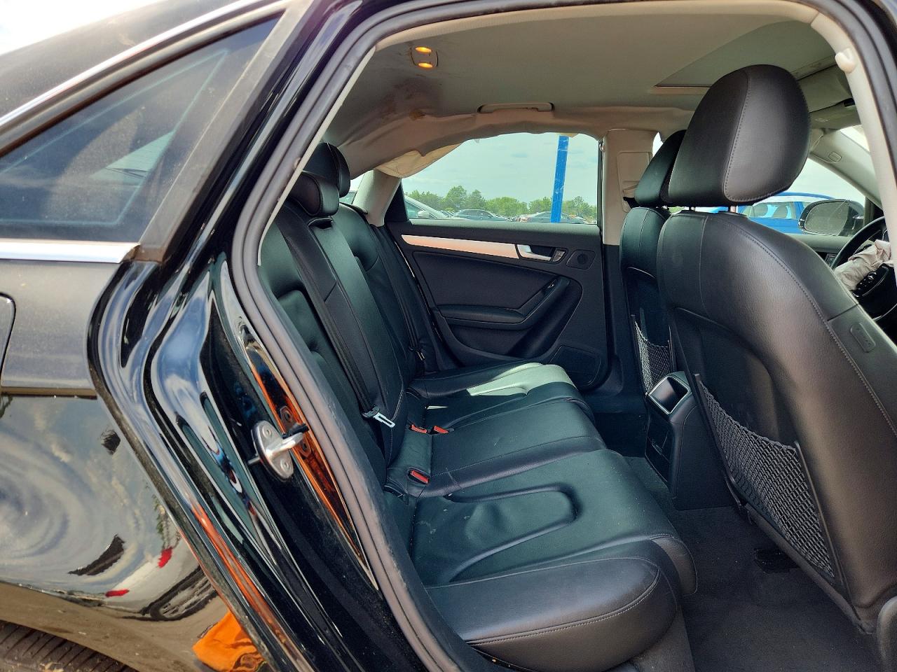 Audi A4 Premium