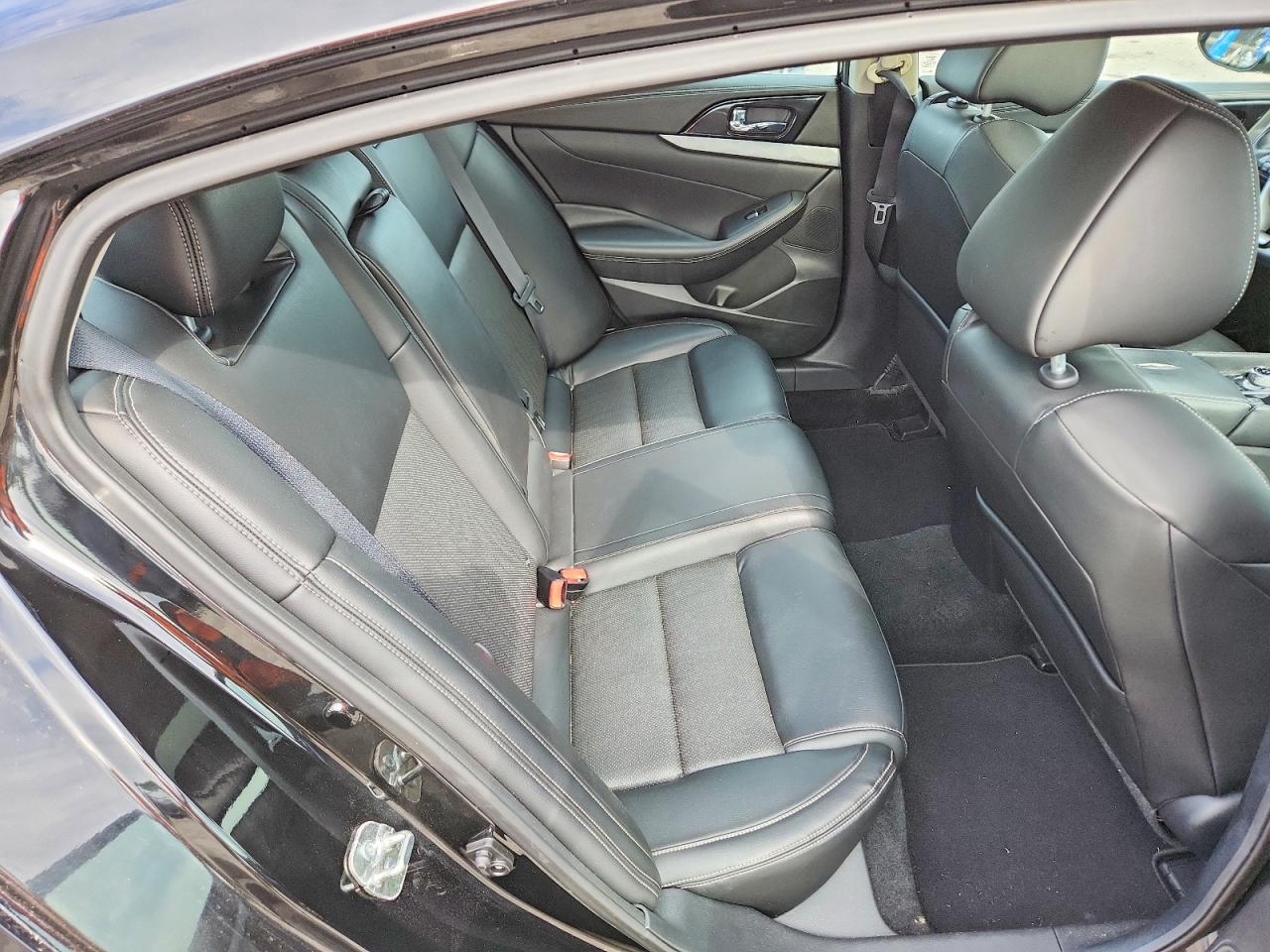Nissan Maxima 3.5 Sl