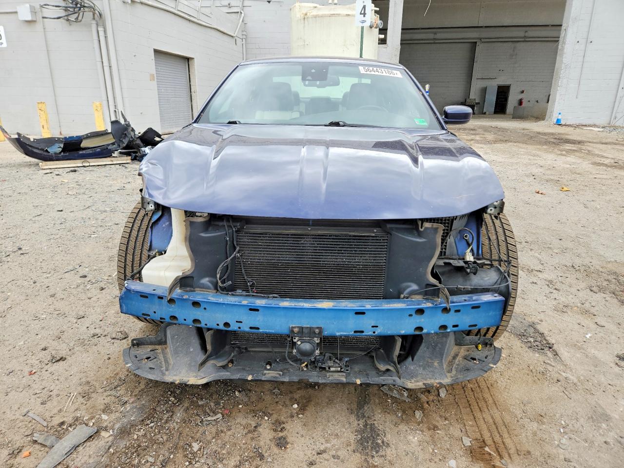 Dodge Charger Sxt