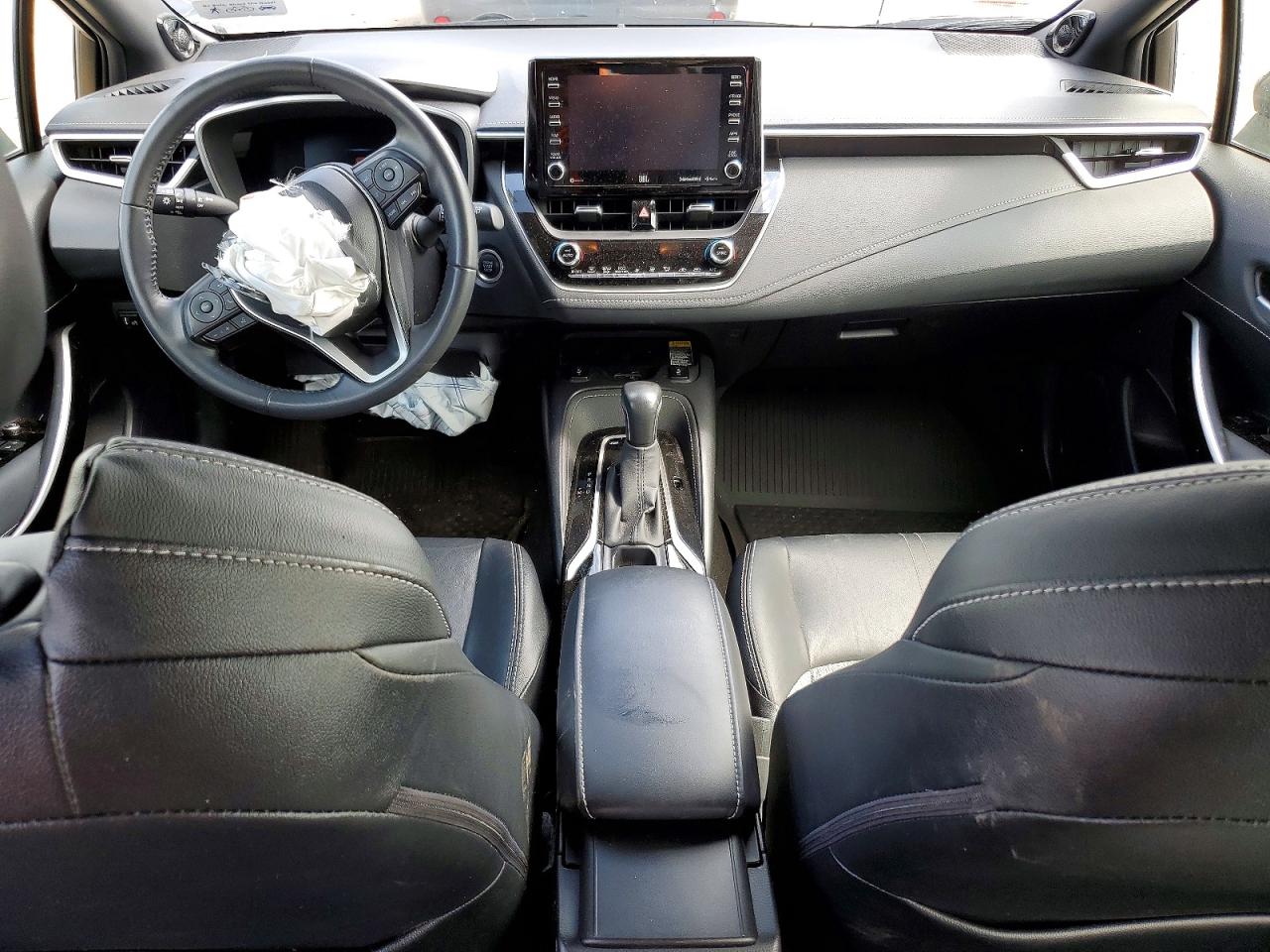 Toyota Corolla Xse