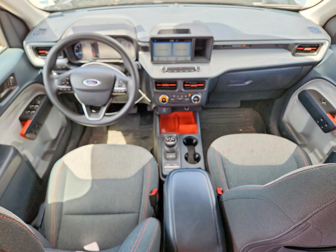 Ford Maverick Xl
