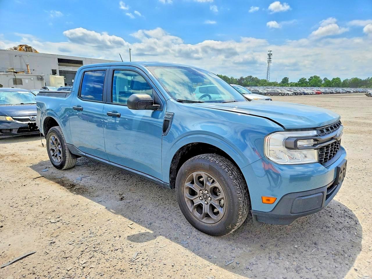 Ford Maverick Xl