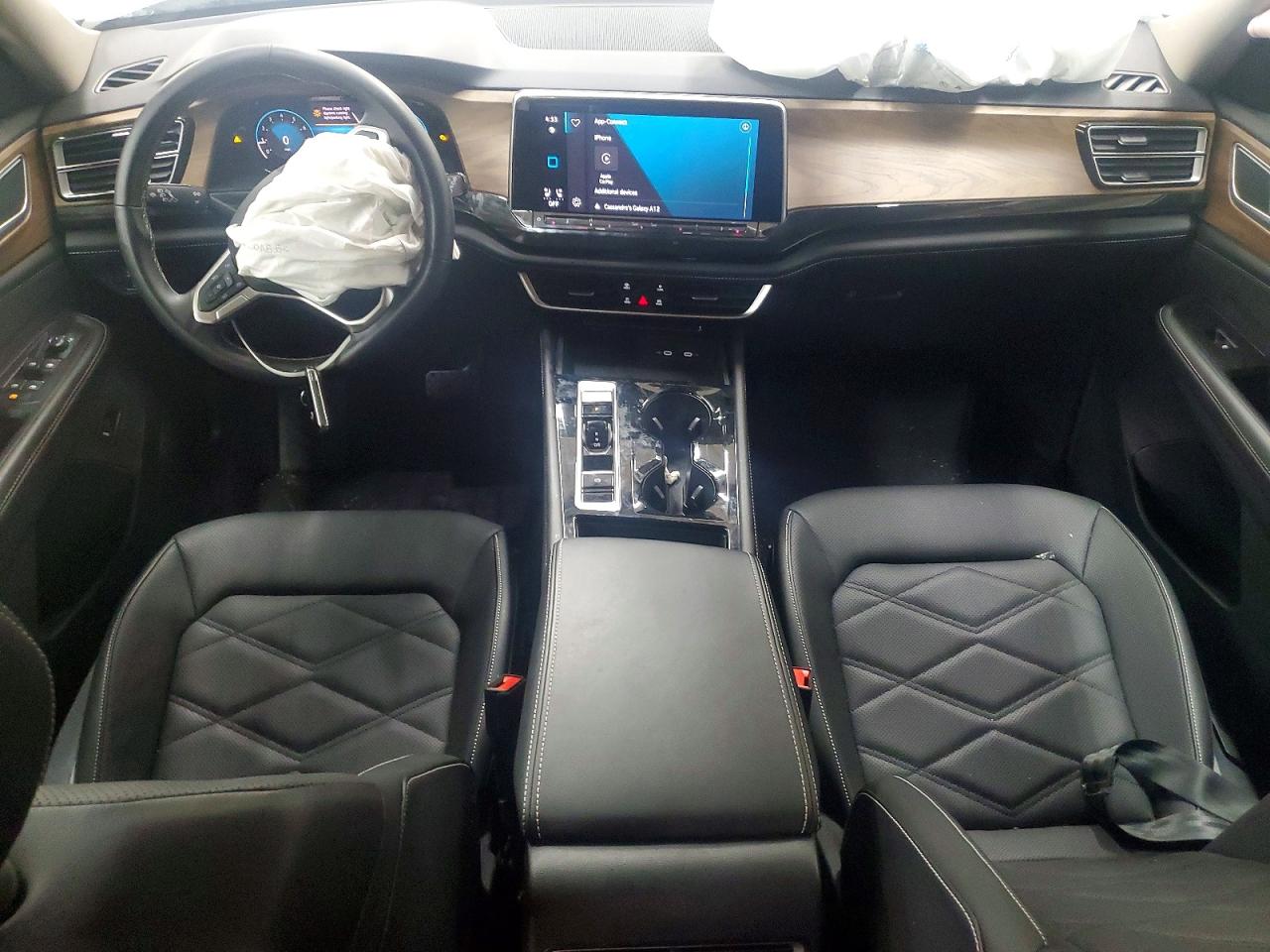 Volkswagen Atlas Se