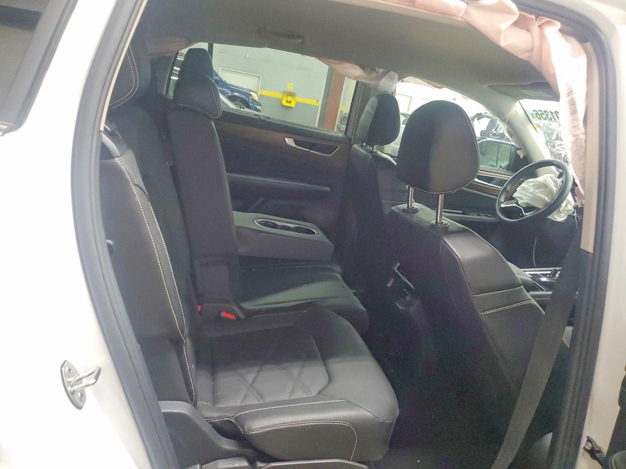 Volkswagen Atlas Se
