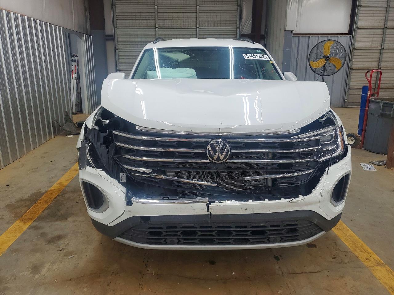 Volkswagen Atlas Se