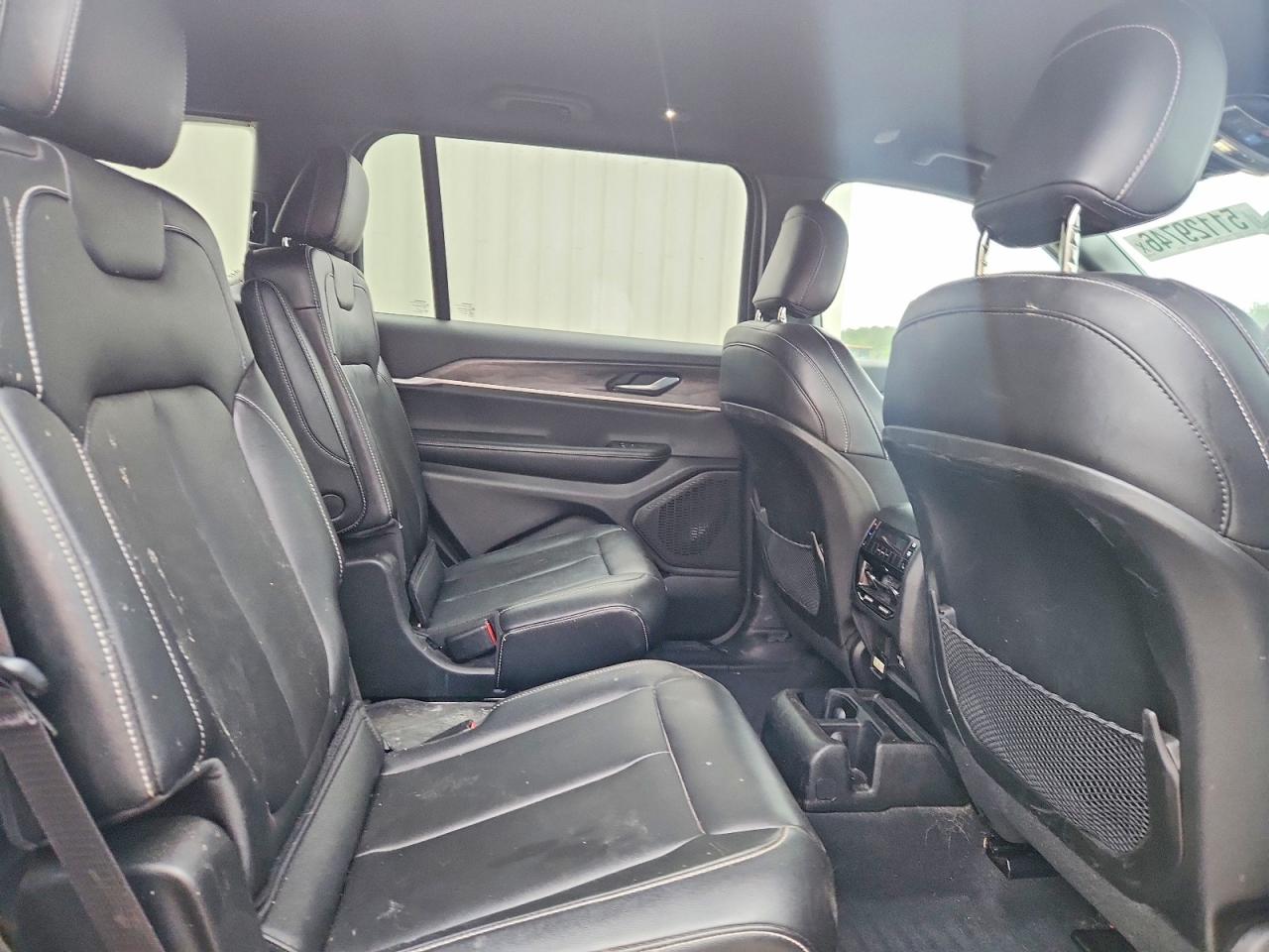 Jeep Cherokee L Limited