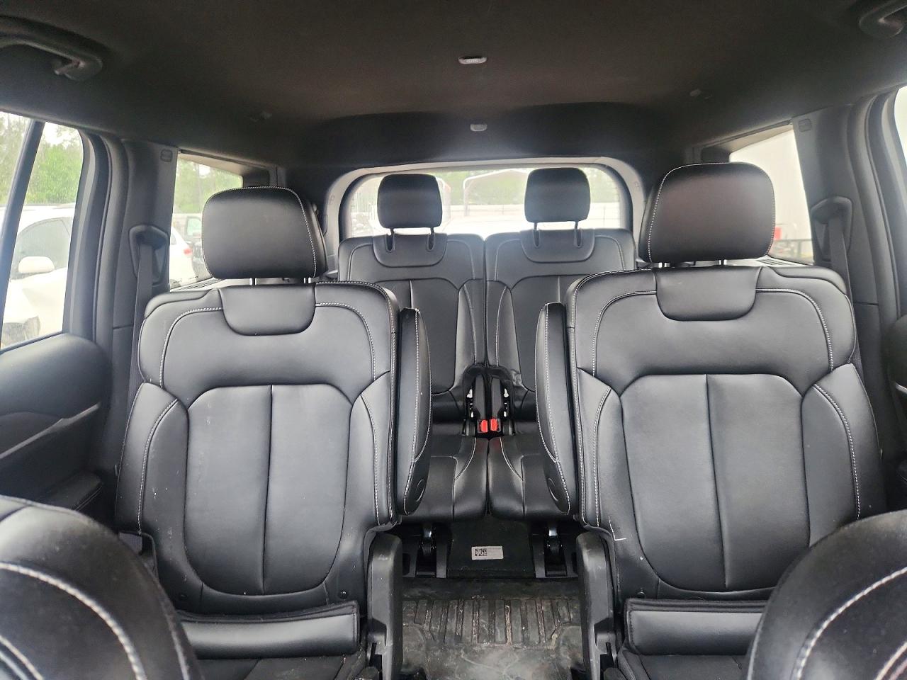 Jeep Cherokee L Limited