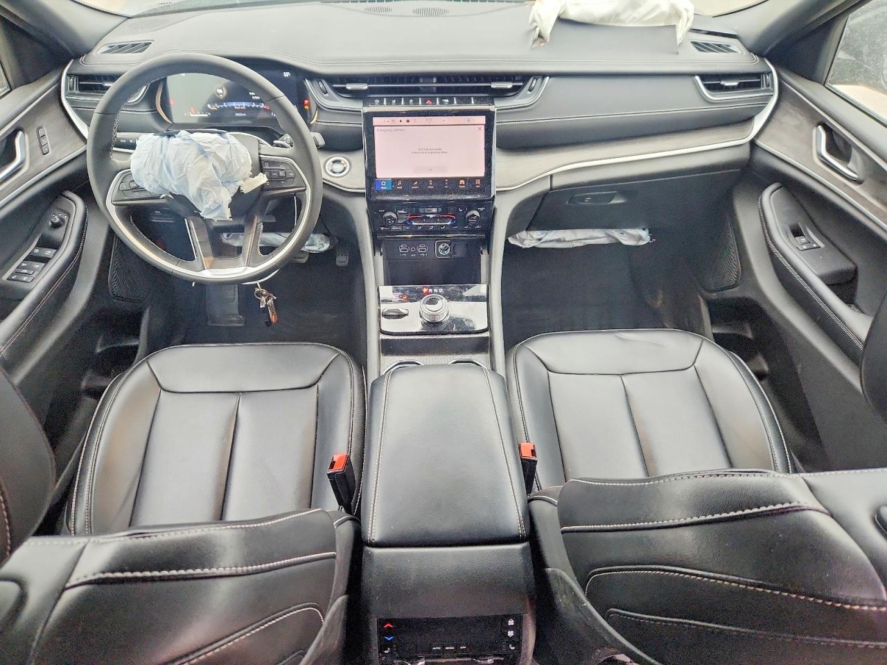 Jeep Cherokee L Limited