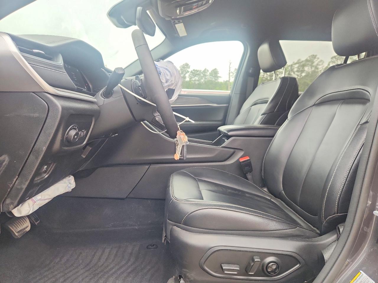 Jeep Cherokee L Limited