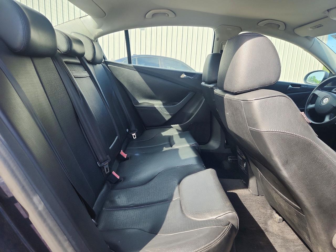 Volkswagen Passat 2.0t