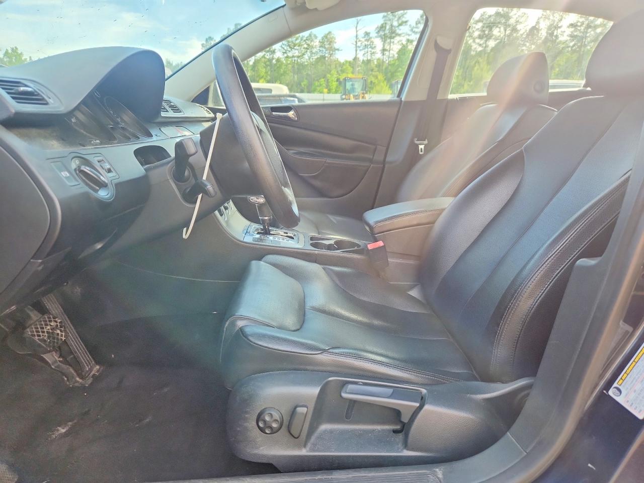 Volkswagen Passat 2.0t