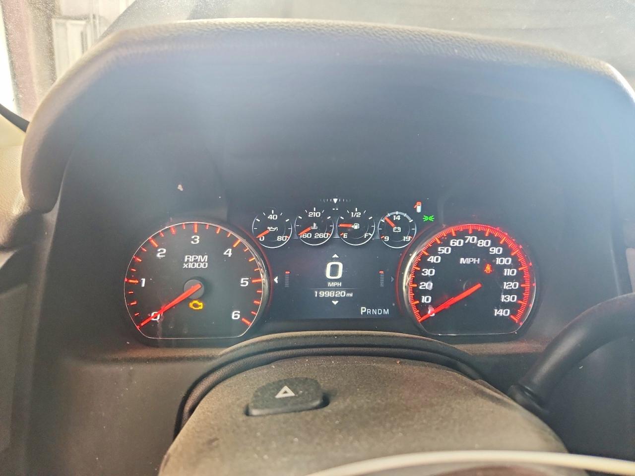GMC Yukon Denali