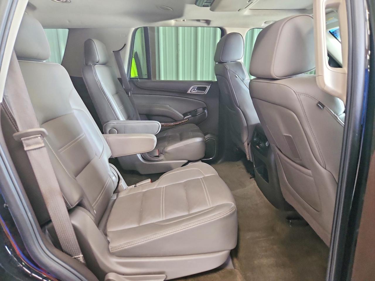 GMC Yukon Denali