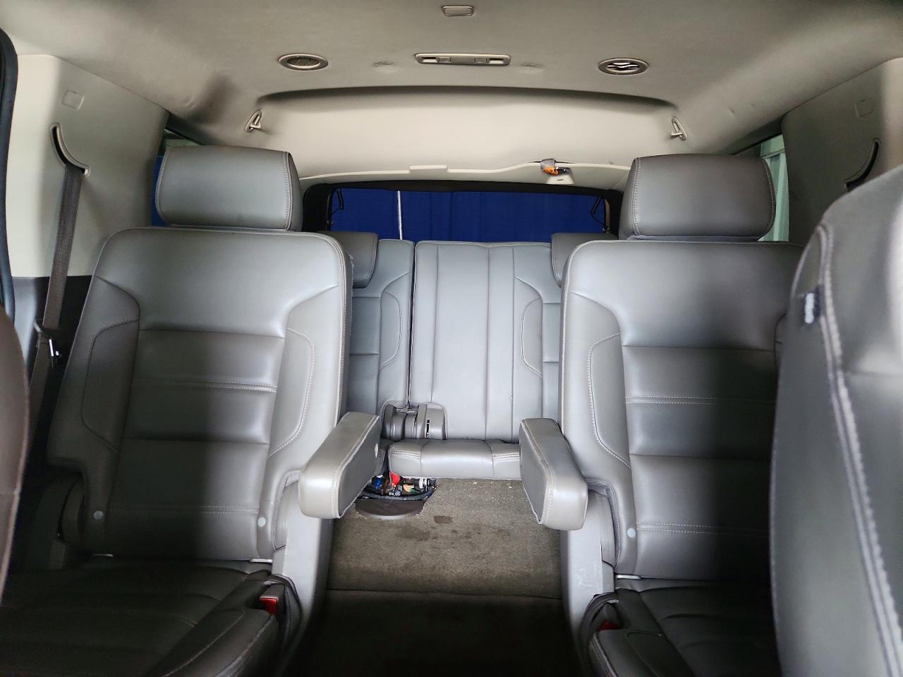 GMC Yukon Denali
