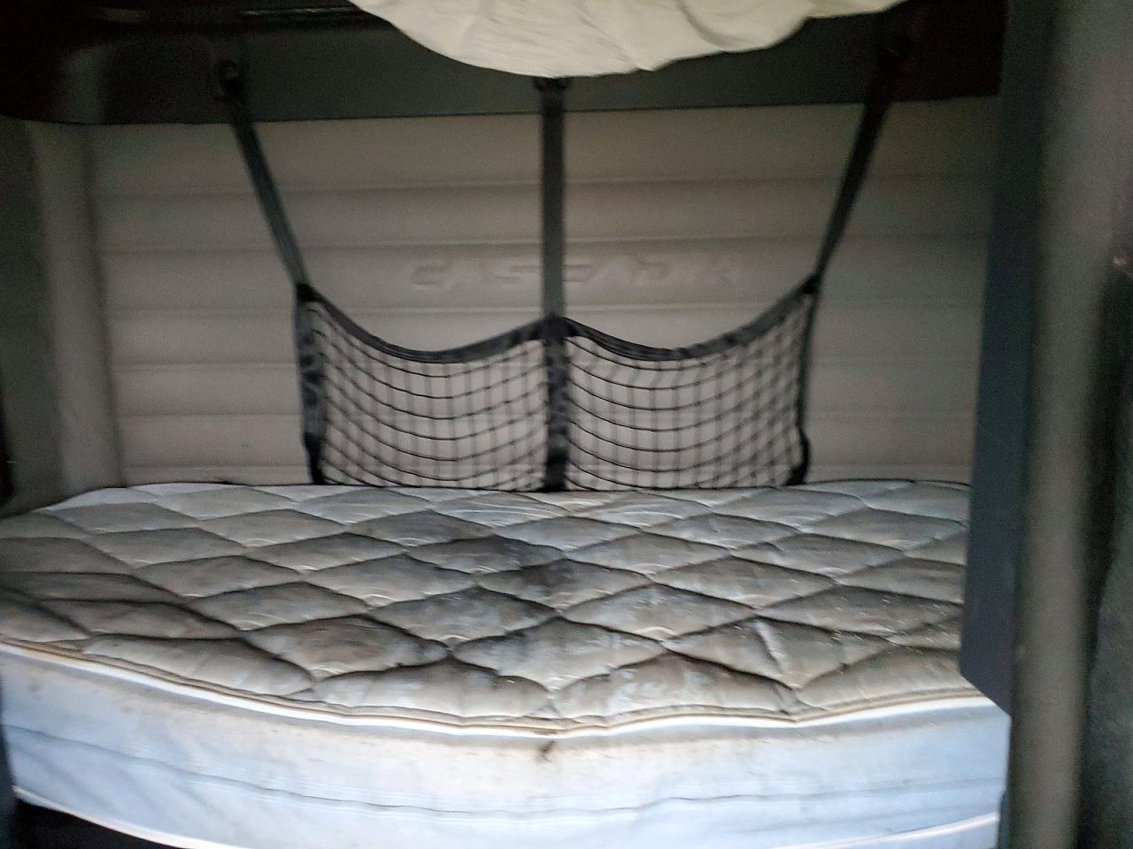 Freightliner Cascadia 1
