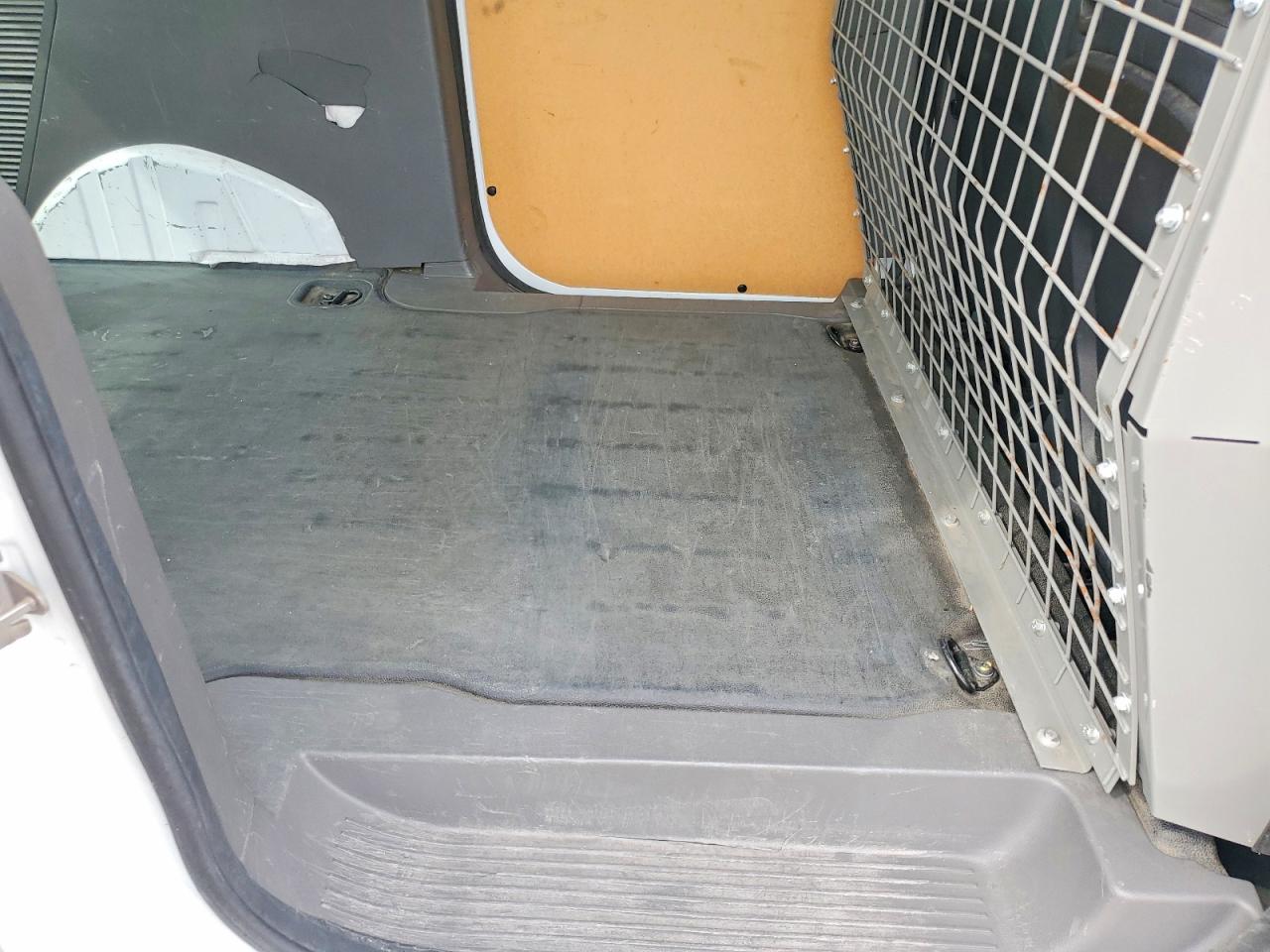 Ford Transit Xl
