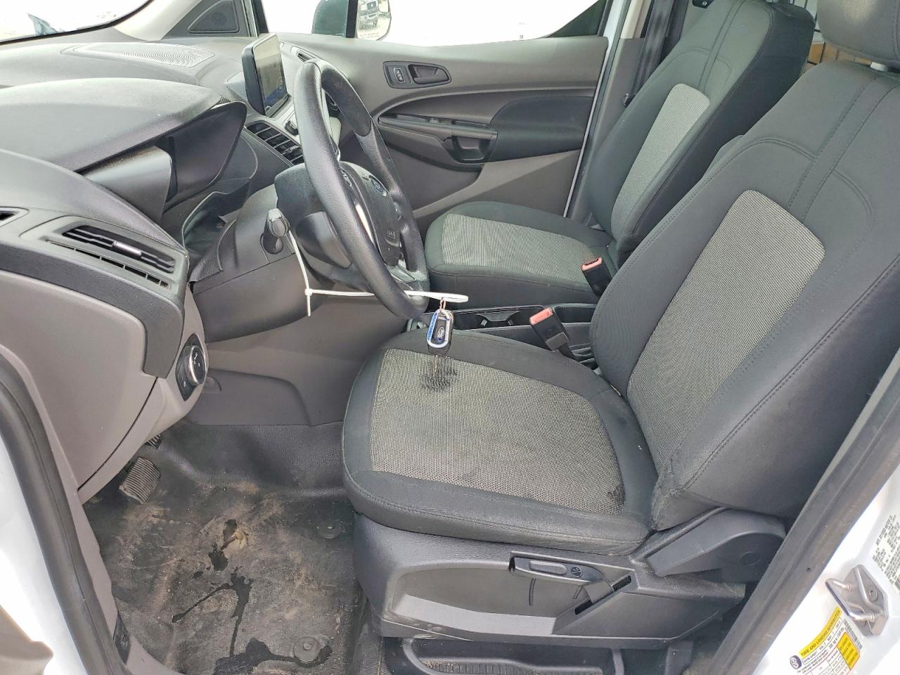 Ford Transit Xl