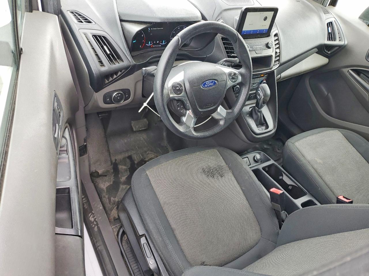 Ford Transit Xl