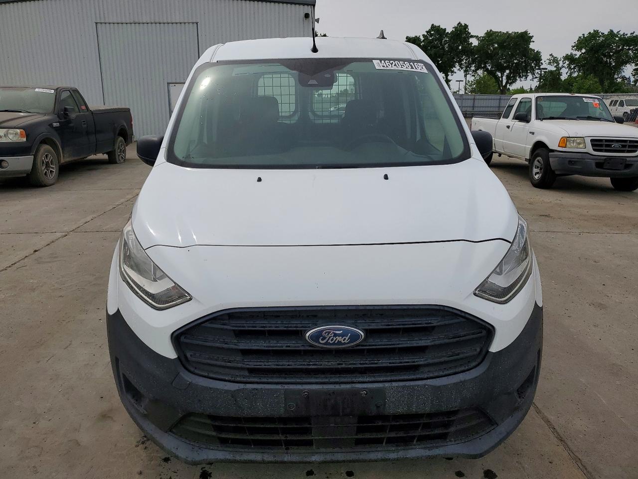 Ford Transit Xl