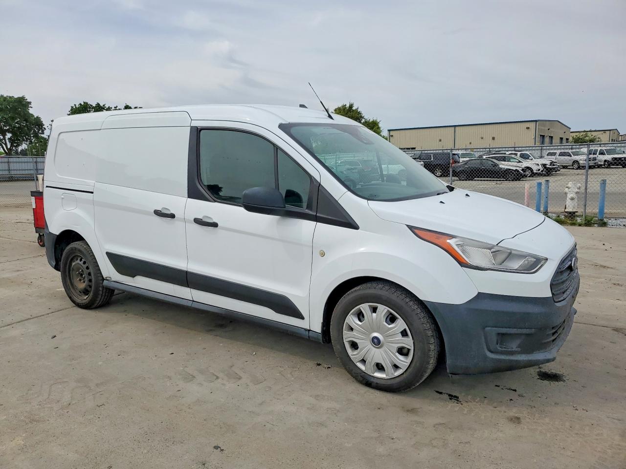 Ford Transit Xl