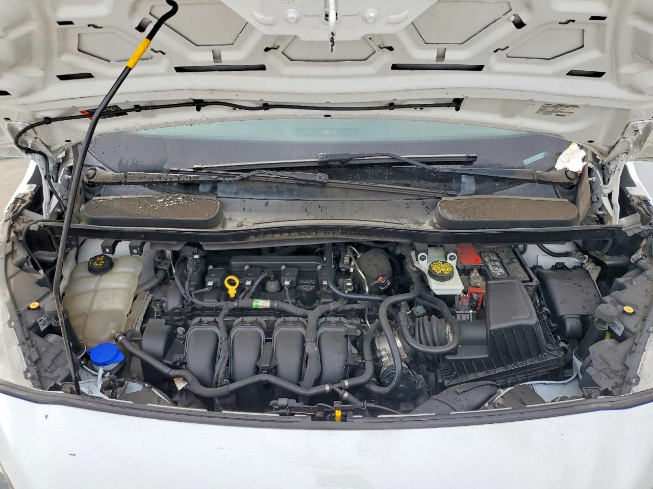 Ford Transit Xl