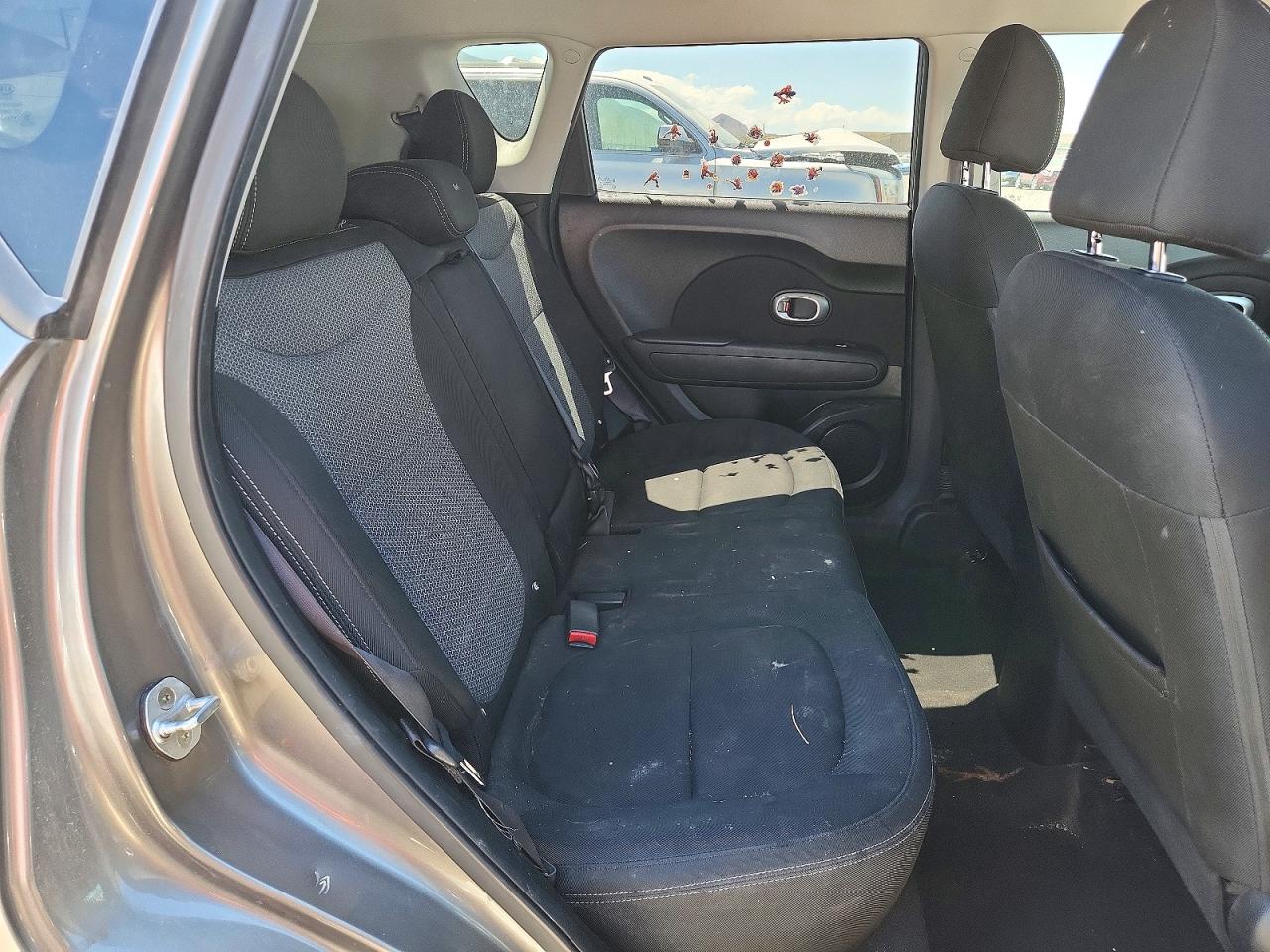 Kia Soul +