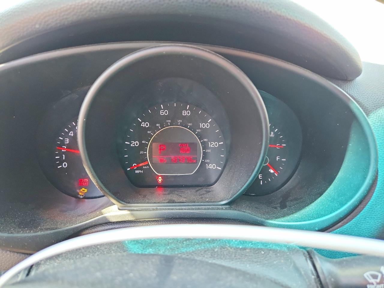 Kia Soul +