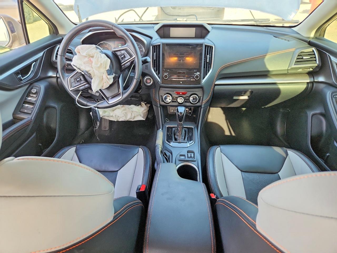 Subaru Crosstrek Limited