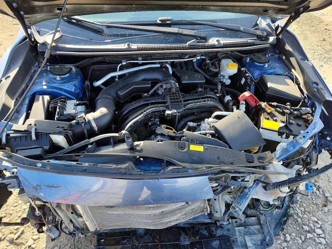 Subaru Crosstrek Limited