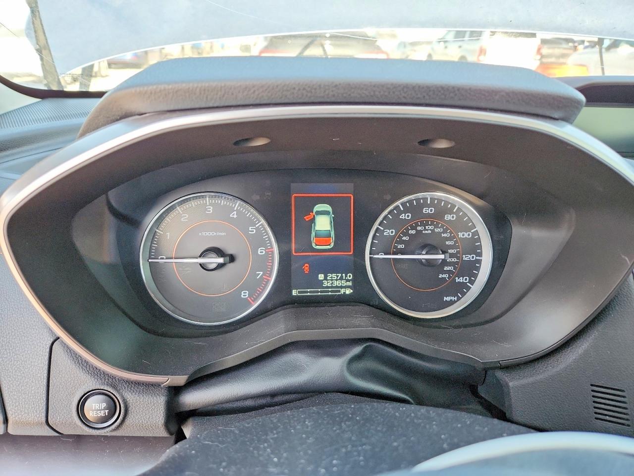 Subaru Crosstrek Limited