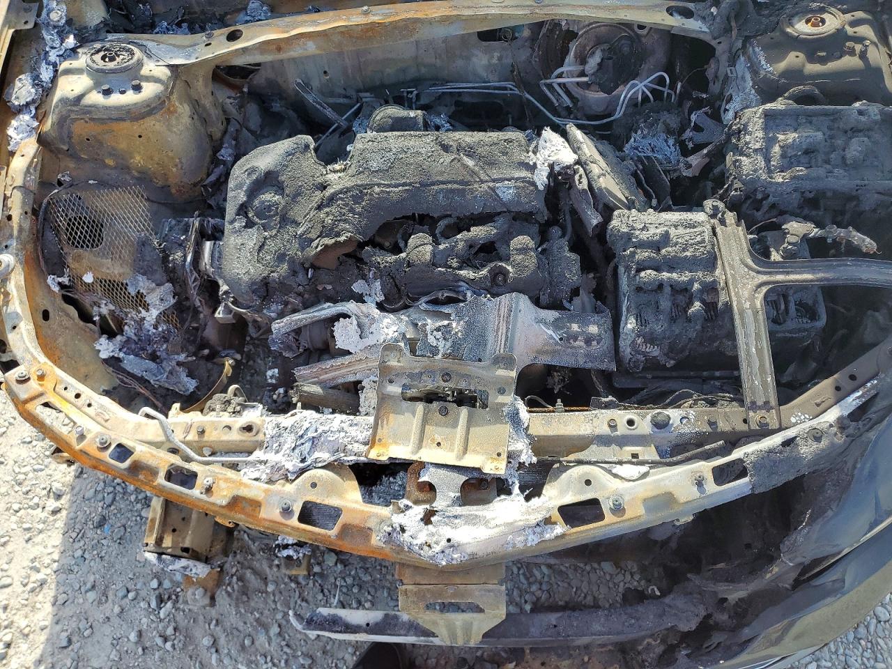 Chevrolet Malibu Ls