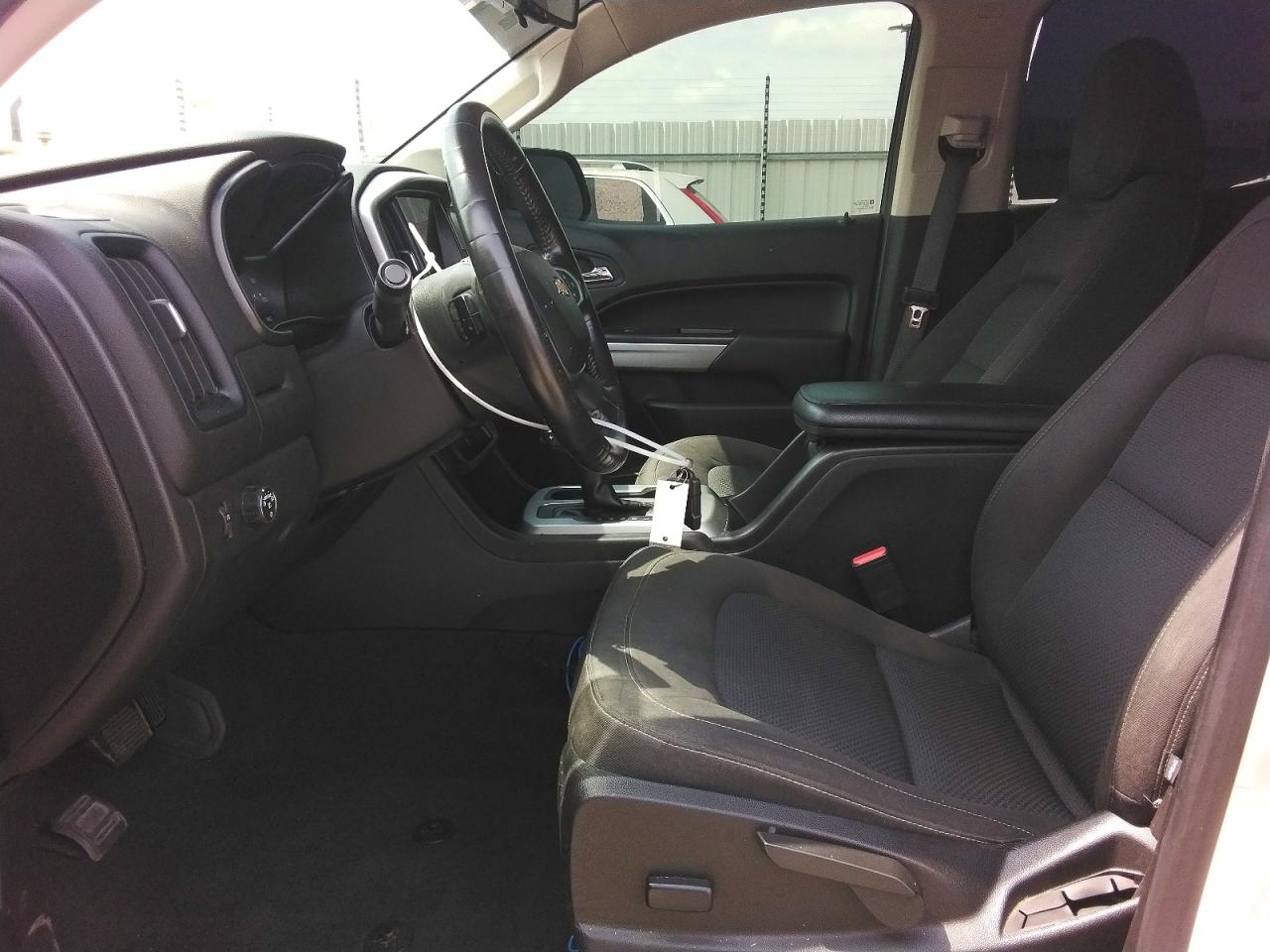 Chevrolet Colorado Lt