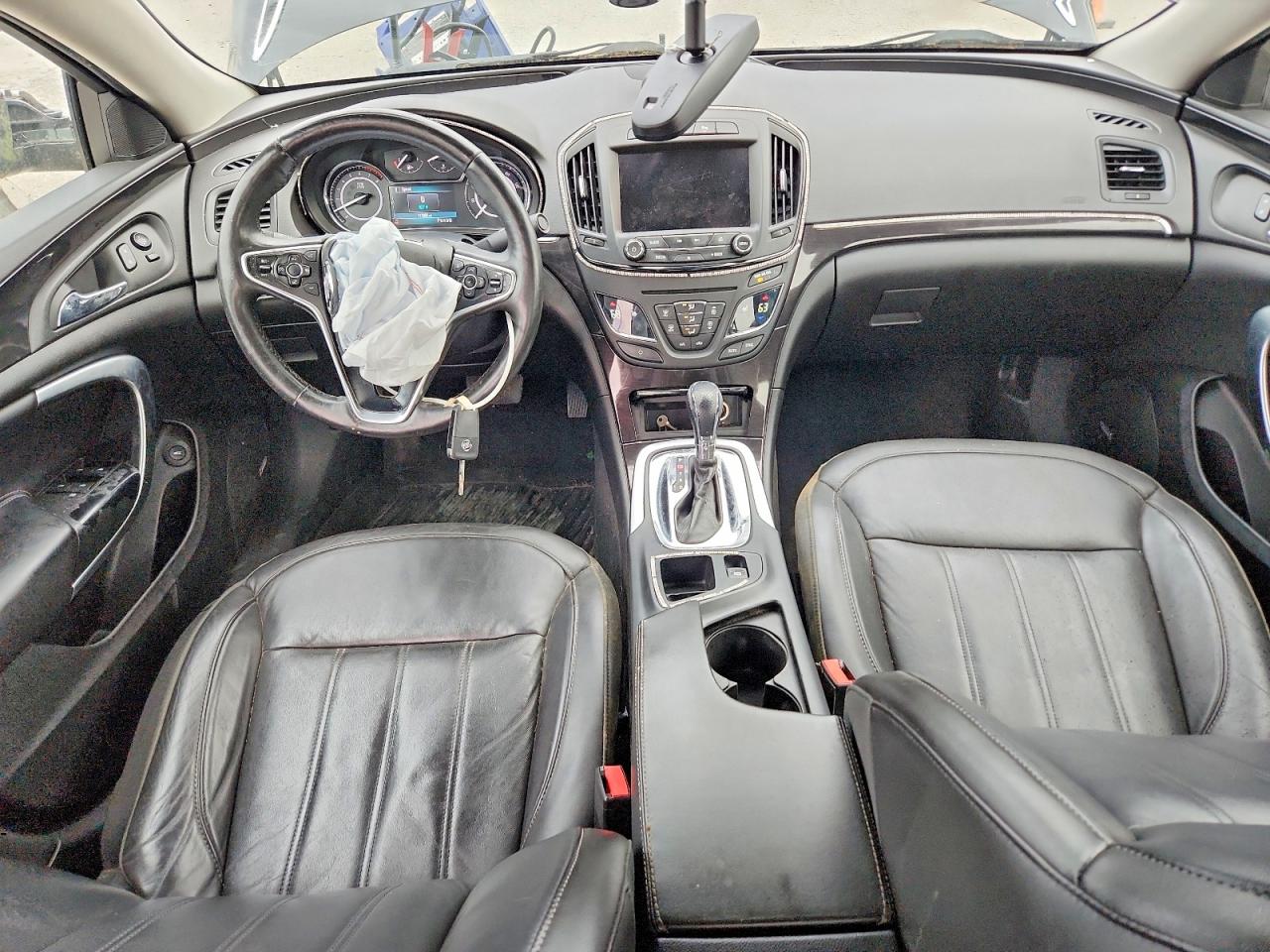 Buick Regal Premium