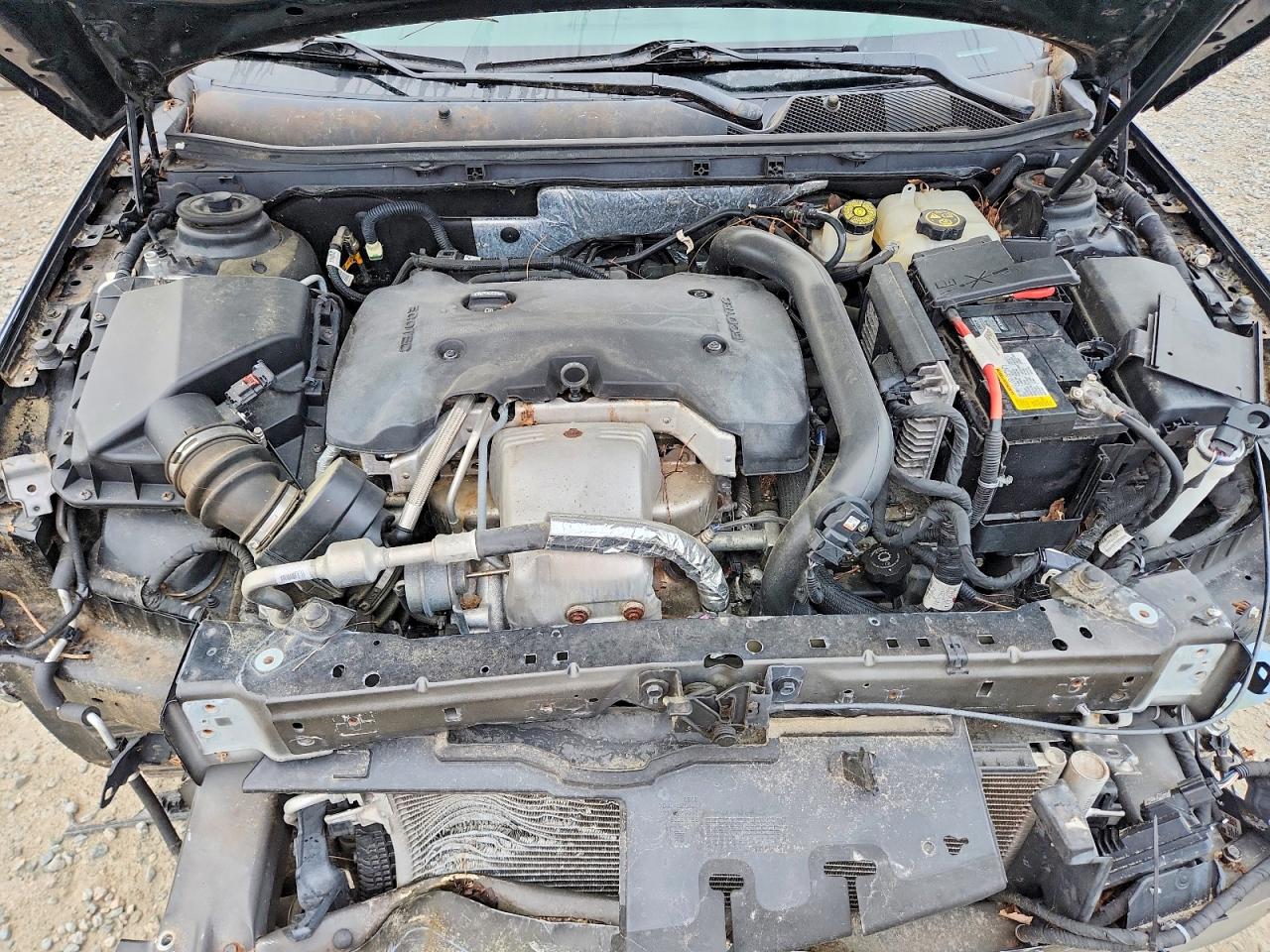 Buick Regal Premium